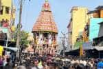 temple news