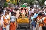 temple news