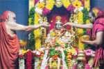 temple news
