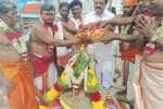 நத்தம் வெற்றி விநாயகர் கோவில் கும்பாபிஷேகம்