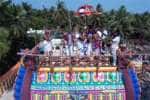 temple news