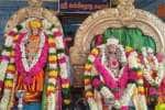 திருவெற்றியூர் பாகம்பிரியாள் கோயில் சித்திரை திருவிழா கொடியேற்றம்