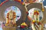 temple news