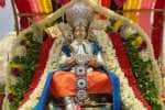 ராமானுஜரின் 1008வது திருநட்சத்திர திருவிழா நிறைவு