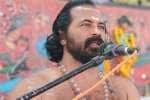 பிரதமரின் வெளிநாட்டு பயணம் இன்று கை கொடுக்கிறது; ஆன்மீக சொற்பொழிவில் தகவல்