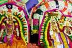 பிரான்மலை திருக்கொடுங்குன்றநாதர் கோவிலில் 5ம் தேதி திருக்கல்யாணம்