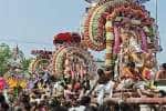 temple news