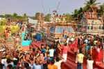 temple news
