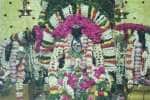 வாடிப்பட்டி சொக்கையா சுவாமி கோவிலில் குருபூஜை