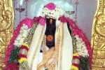விளாச்சேரி யோக தட்சிணாமூர்த்தி கோயிலில் வருடாபிஷேகம்