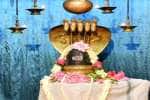 அக்னி நட்சத்திரத்தை முன்னிட்டு சிவாலயங்களில் தாராபிஷேகம்; பக்தர்கள் வழிபாடு
