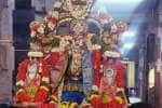 தில்லை கோவிந்தராஜ பெருமாள் கோவிலில் பிரம்மோற்சவம் துவக்கம்