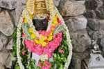 சித்திரை ஆயில்யம்; ஜலகண்டேஸ்வரர் சித்தர் பீடத்தில் அகத்தியருக்கு அபிஷேகம்