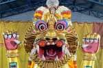 temple news