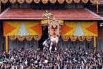 temple news