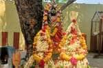 வாலாஜாபாத் கங்கையம்மன் கோவிலில் கூழ் வார்த்தல் விழா