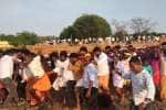 சாத்தையனார் கோயிலில் வடம் எடுத்தல் விழா