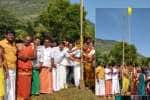 temple news