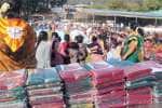 சத்ய சாய் பாபாவின் அன்னை ஈஸ்வரம்மாவின் 53வது  நினைவு நாள் விழா