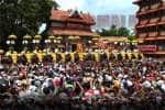 temple news