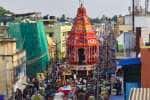 temple news