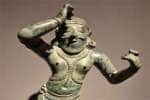 நெதர்லாந்தில் ஏலம் விட இருந்த கண்ணப்ப நாயனார் சிலை மீட்பு