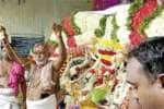 அச்சிறுபாக்கம் இளங்கிளியம்மன் சமேத ஆட்சீஸ்வரர் திருக்கல்யாணம்