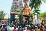 temple news