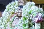 சுந்தரராஜ பெருமாள் கோயில் சித்திரை திருவிழா காப்பு கட்டுதலுடன் துவங்கியது;  மே 12ல் ஆற்றில் இறங்குகிறார் கள்ளழகர் 