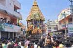 temple news
