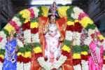 மானாமதுரை வீர அழகர் கோயிலில் சித்திரை விழா துவக்கம்