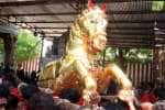 temple news