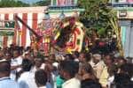 temple news
