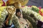 திருப்புல்லாணி ஆதிஜெகநாத பெருமாள் கோயிலில் பட்டாபிஷேக ராமருக்கு  திருக்கல்யாணம்