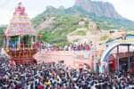 temple news