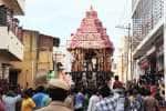 temple news