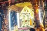 சித்திரை தேர்த்திருவிழா பக்தர்கள் பரவசம்