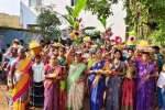ஸ்ரீ செல்வமுத்து மாரியம்மன் கோவில்  17ம் ஆண்டு பொங்கல் விழா
