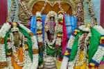 சீனிவாச பெருமாள் கோவில் 31ம் ஆண்டு நிறைவு விழா