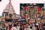temple news