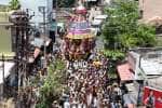 temple news