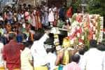 Temple Latest News