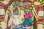  காஞ்சிபுரம் சித்ரகுப்தர் கோவிலில் திருக்கல்யாண உத்சவம்