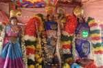  திருப்புல்லாணி ஆதி ஜெகநாத பெருமாள் கோயிலில் சைத்ரோத்ஸவ தேரோட்டம் 