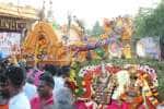 temple news
