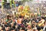 temple news