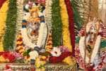 சித்ரா பவுர்ணமி; திருப்பூர் சித்ரகுப்தர் கோவிலில் சிறப்பு வழிபாடு