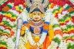 சிங்கம்புணரியில் சித்தர் முத்துவடுகநாதர் பாலாபிஷேக விழா