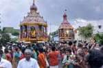 temple news