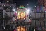 temple